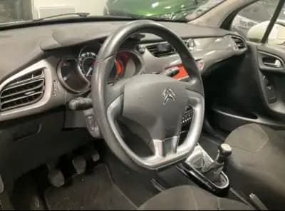 Sell Citroën C3 2013 - 6900 EUR, 124318 km - AUTO.MOTO.pt