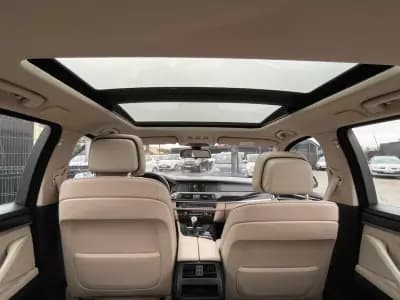 Vendo BMW 520 2010 - 11900 EUR, 274000 km - AUTO.MOTO.pt