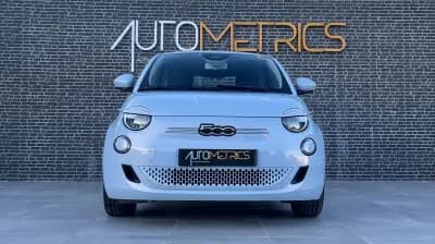 Vendo Fiat 500e 2021 - 15250 EUR, 74000 km - AUTO.MOTO.pt