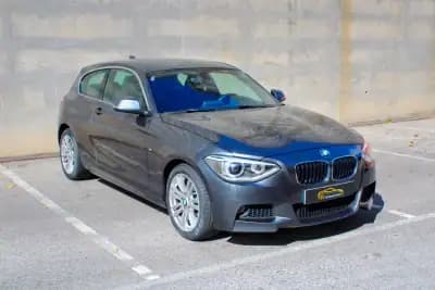 Vendo BMW 120 2014 - 18990 EUR, 145000 km - AUTO.MOTO.pt