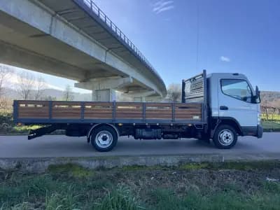 Sell Mitsubishi FUSO 2013 - 21900 EUR, 134000 km - AUTO.MOTO.pt