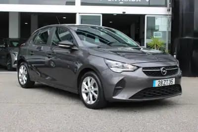 Sell Opel Corsa 2020 - 11900 EUR, 145397 km - AUTO.MOTO.pt