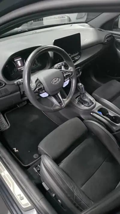 Vendo Hyundai i30 N 2022 - 37990 EUR, 94000 km - AUTO.MOTO.pt