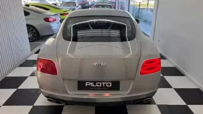 Vendo Bentley Continental 2013 - 94990 EUR, 81000 km - AUTO.MOTO.pt