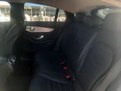 Sell Mercedes-Benz GLC 250 2018 - 49990 EUR, 96000 km - AUTO.MOTO.pt