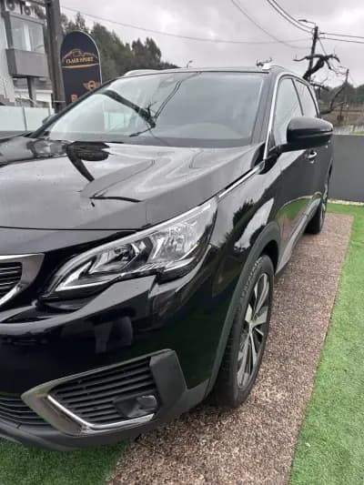 Sell Peugeot 5008 2018 - 14900 EUR, 140000 km - AUTO.MOTO.pt