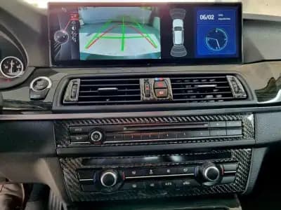 Sell BMW 520 2016 - 18990 EUR, 188000 km - AUTO.MOTO.pt