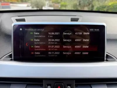 Sell BMW X1 2021 - 23499 EUR, 145000 km - AUTO.MOTO.pt