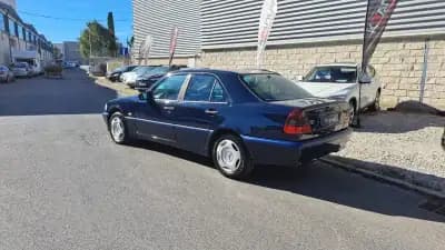 Sell Mercedes-Benz C 180 1997 - 5500 EUR, 171614 km - AUTO.MOTO.pt