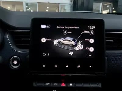 Vendo Renault Arkana 2022 - 22900 EUR, 19627 km - AUTO.MOTO.pt