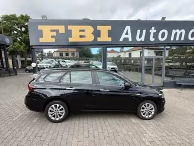 Vendo Fiat Tipo 2020 - 14900 EUR, 67493 km - AUTO.MOTO.pt