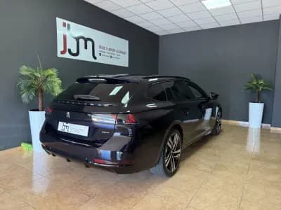 Vendo Peugeot 508 SW 2020 - 26000 EUR, 128987 km - AUTO.MOTO.pt