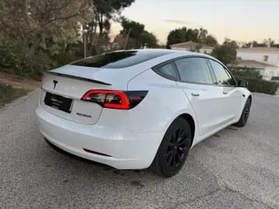 Vendo Tesla Model 3 2021 - 32699 EUR, 80000 km - AUTO.MOTO.pt