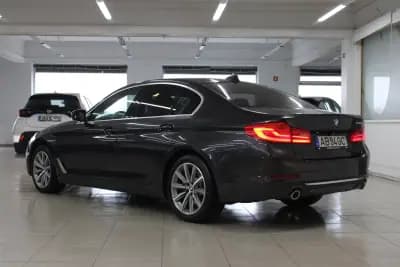 Vendo BMW 530e 2020 - 29400 EUR, 96515 km - AUTO.MOTO.pt