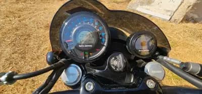 Sell Royal Enfield Shotgum 2024 - 5999 EUR, 5200 km - AUTO.MOTO.pt