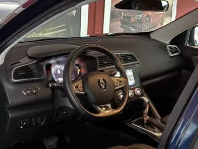 Vendo Renault Kadjar 2019 - 19990 EUR, 107258 km - AUTO.MOTO.pt