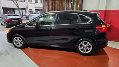 Vendo BMW 216 Active Tourer 2019 - 16890 EUR, 108650 km - AUTO.MOTO.pt