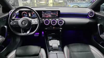 Vendo Mercedes-Benz CLA 250 2021 - 34990 EUR, 57000 km - AUTO.MOTO.pt