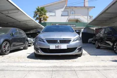 Sell Peugeot 308 SW 2015 - 12500 EUR, 185000 km - AUTO.MOTO.pt