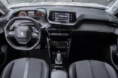 Sell Peugeot 2008 2021 - 17990 EUR, 74657 km - AUTO.MOTO.pt