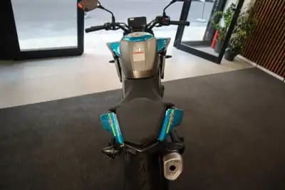 Sell CFMOTO 125NK 2026 - 3481 EUR, 1 km - AUTO.MOTO.pt