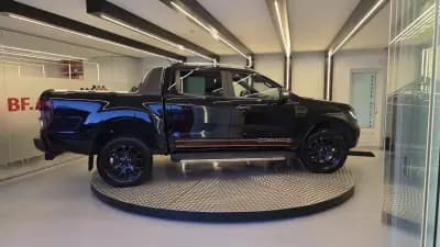 Vendo Ford Ranger 2022 - 39900 EUR, 72148 km - AUTO.MOTO.pt