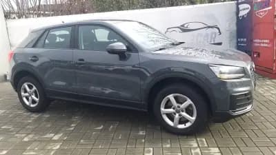 Vendo Audi Q2 2018 - 18850 EUR, 149862 km - AUTO.MOTO.pt