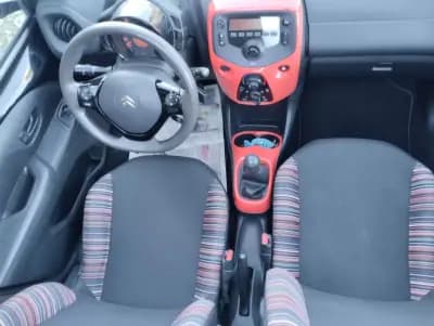 Vendo Citroën C1 Airscape 2014 - 7750 EUR, 120000 km - AUTO.MOTO.pt