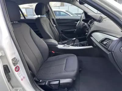 Vendo BMW 118 2013 - 13900 EUR, 160000 km - AUTO.MOTO.pt