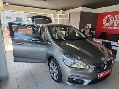Vendo BMW 216 Active Tourer 2018 - 19990 EUR, 43600 km - AUTO.MOTO.pt