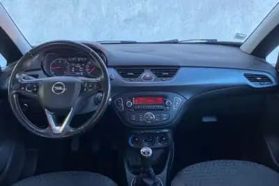 Sell Opel Corsa 2017 - 8900 EUR, 93791 km - AUTO.MOTO.pt