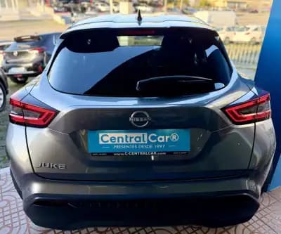 Sell Nissan Juke 2024 - 20950 EUR, 31000 km - AUTO.MOTO.pt
