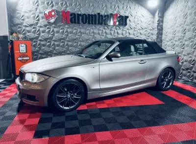 Sell BMW 120 2009 - 15990 EUR, 211597 km - AUTO.MOTO.pt