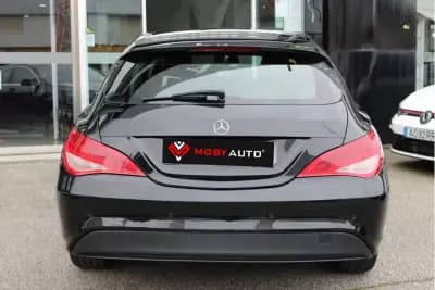 Sell Mercedes-Benz CLA 180 2016 - 15990 EUR, 215975 km - AUTO.MOTO.pt