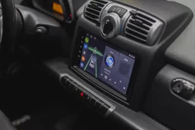 Sell Smart Fortwo Cabrio 2009 - 5999 EUR, 97915 km - AUTO.MOTO.pt