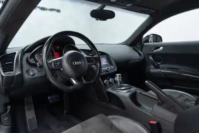 Vendo Audi R8 Coupé 2007 - 74950 EUR, 65000 km - AUTO.MOTO.pt