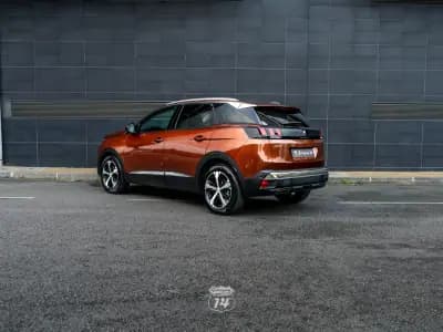 Vendo Peugeot 3008 2018 - 15990 EUR, 154712 km - AUTO.MOTO.pt