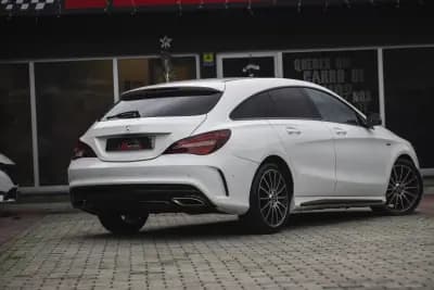 Vendo Mercedes-Benz CLA 200 2018 - 22900 EUR, 168433 km - AUTO.MOTO.pt