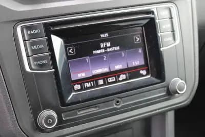 Vendo Volkswagen CADDY 2.0 TDI EXTRA AC 2019 - 12490 EUR, 199000 km - AUTO.MOTO.pt