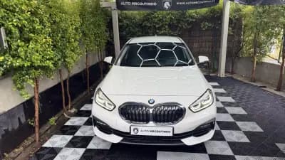 Vendo BMW 116 2023 - 25000 EUR, 17000 km - AUTO.MOTO.pt