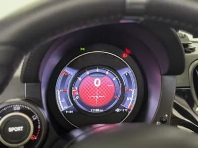 Sell Abarth 595C 2020 - 22950 EUR, 11186 km - AUTO.MOTO.pt