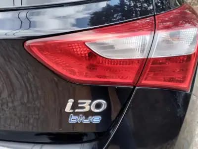 Sell Hyundai i30 2012 - 7250 EUR, 260000 km - AUTO.MOTO.pt