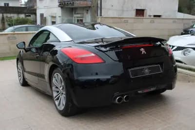 Vendo Peugeot RCZ 2012 - 12990 EUR, 198500 km - AUTO.MOTO.pt