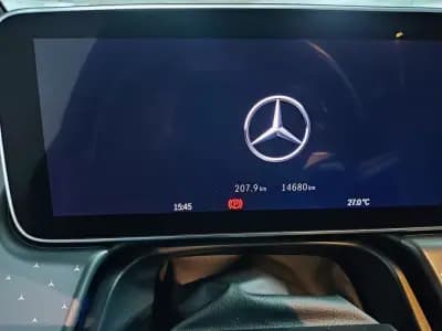 Sell Mercedes-Benz EQE 2023 - 49900 EUR, 19000 km - AUTO.MOTO.pt