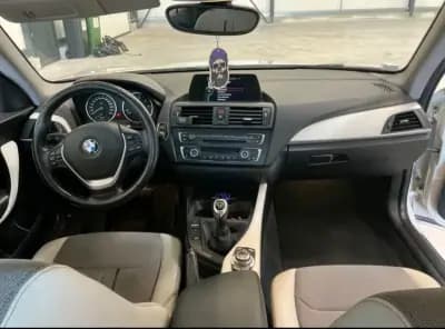 Vendo BMW 118 2013 - 11900 EUR, 207000 km - AUTO.MOTO.pt