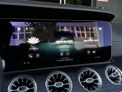 Sell Mercedes-Benz E 53 AMG 2021 - 89990 EUR, 54200 km - AUTO.MOTO.pt