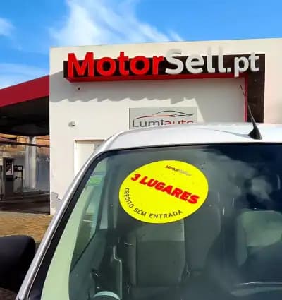 Sell Renault Kangoo 2020 - 14400 EUR, 106000 km - AUTO.MOTO.pt