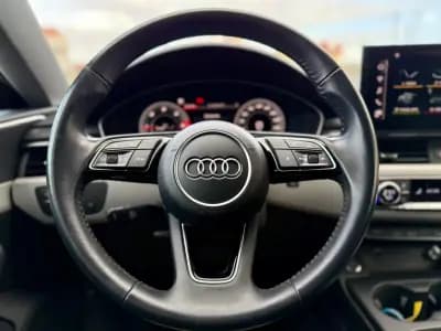 Vendo Audi A5 Sportback 2020 - 32950 EUR, 127000 km - AUTO.MOTO.pt