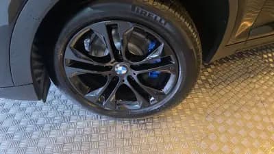 Vendo BMW X3 2016 - 23900 EUR, 166201 km - AUTO.MOTO.pt