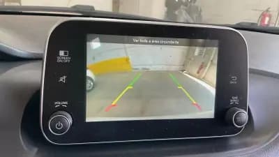 Vendo Fiat Tipo 2020 - 9590 EUR, 109305 km - AUTO.MOTO.pt